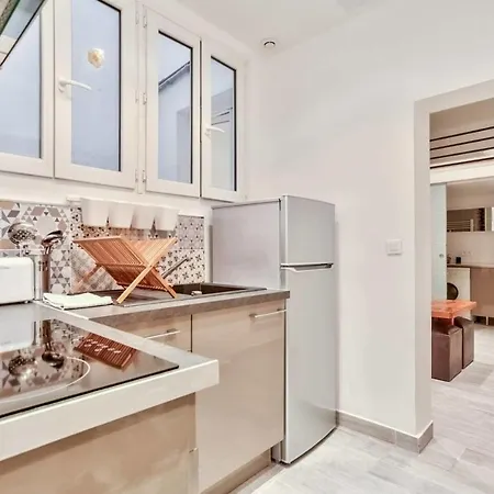 Cozy Studio In Old Central By Easybnb Apartment