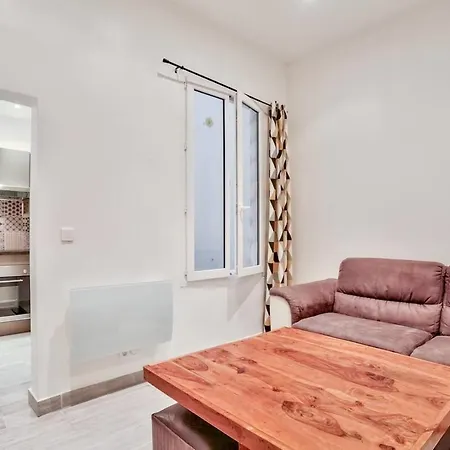 アパート Cozy Studio In Old Central By Easybnb