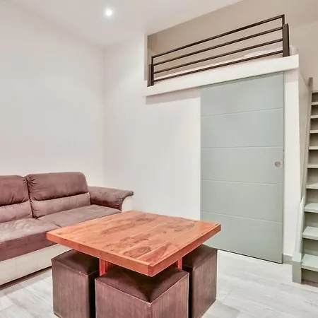 アパート Cozy Studio In Old Central By Easybnb *